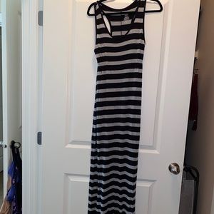 Maxi Summer Dress